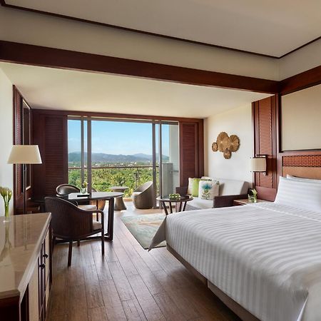 Shangri-La Sanya Luaran gambar