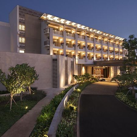 Shangri-La Sanya Luaran gambar