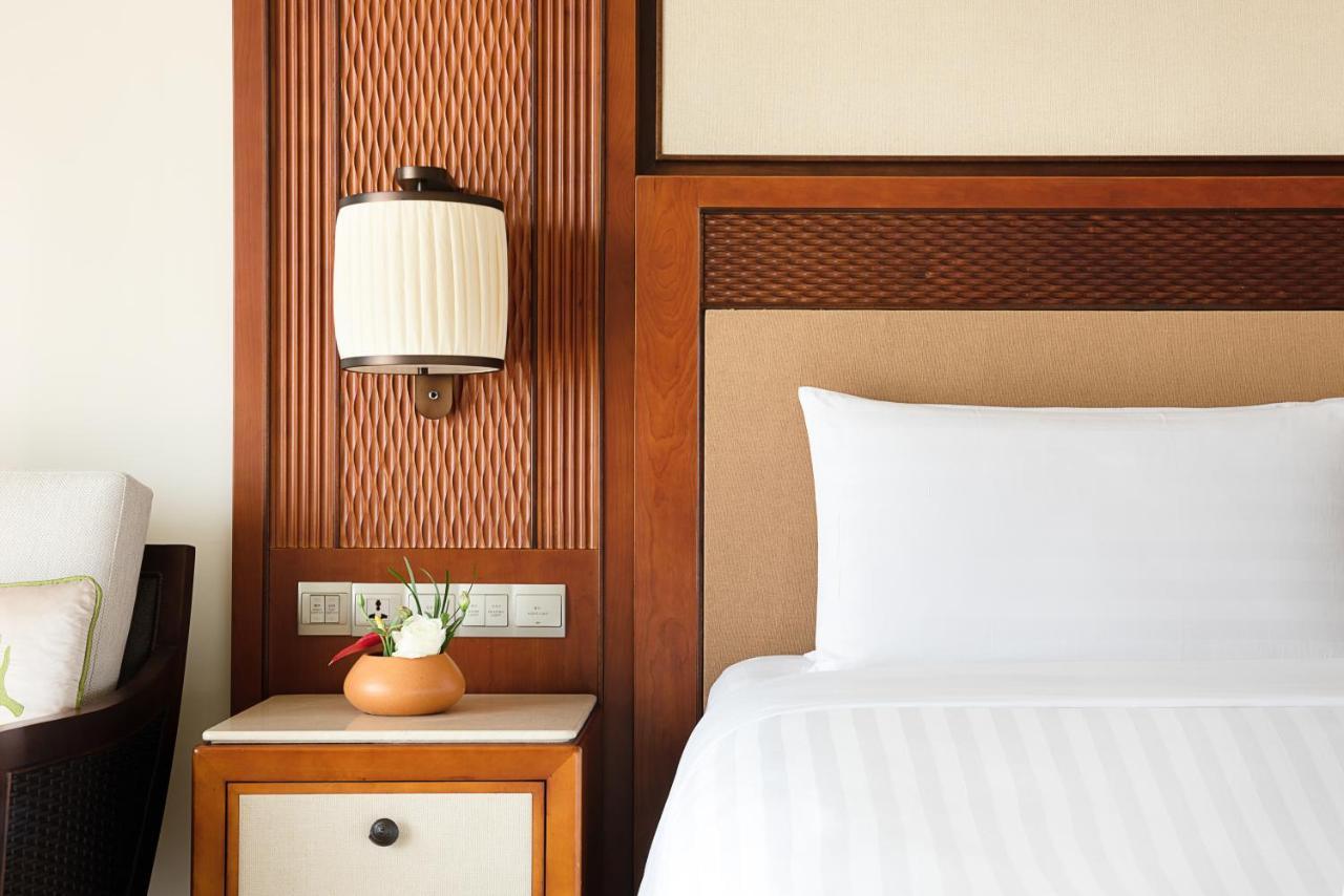 Shangri-La Sanya Luaran gambar