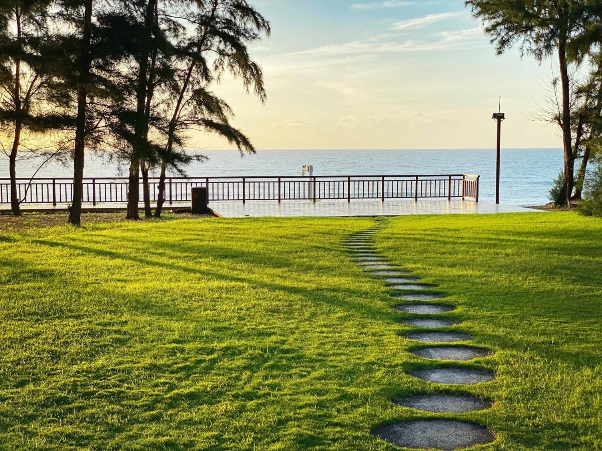 Shangri-La Sanya Luaran gambar