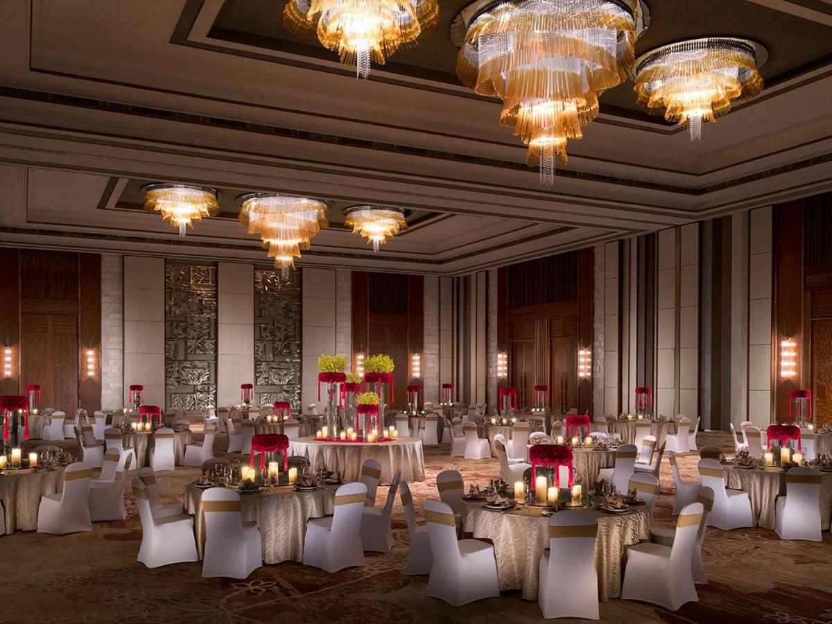 Shangri-La Sanya Perniagaan gambar